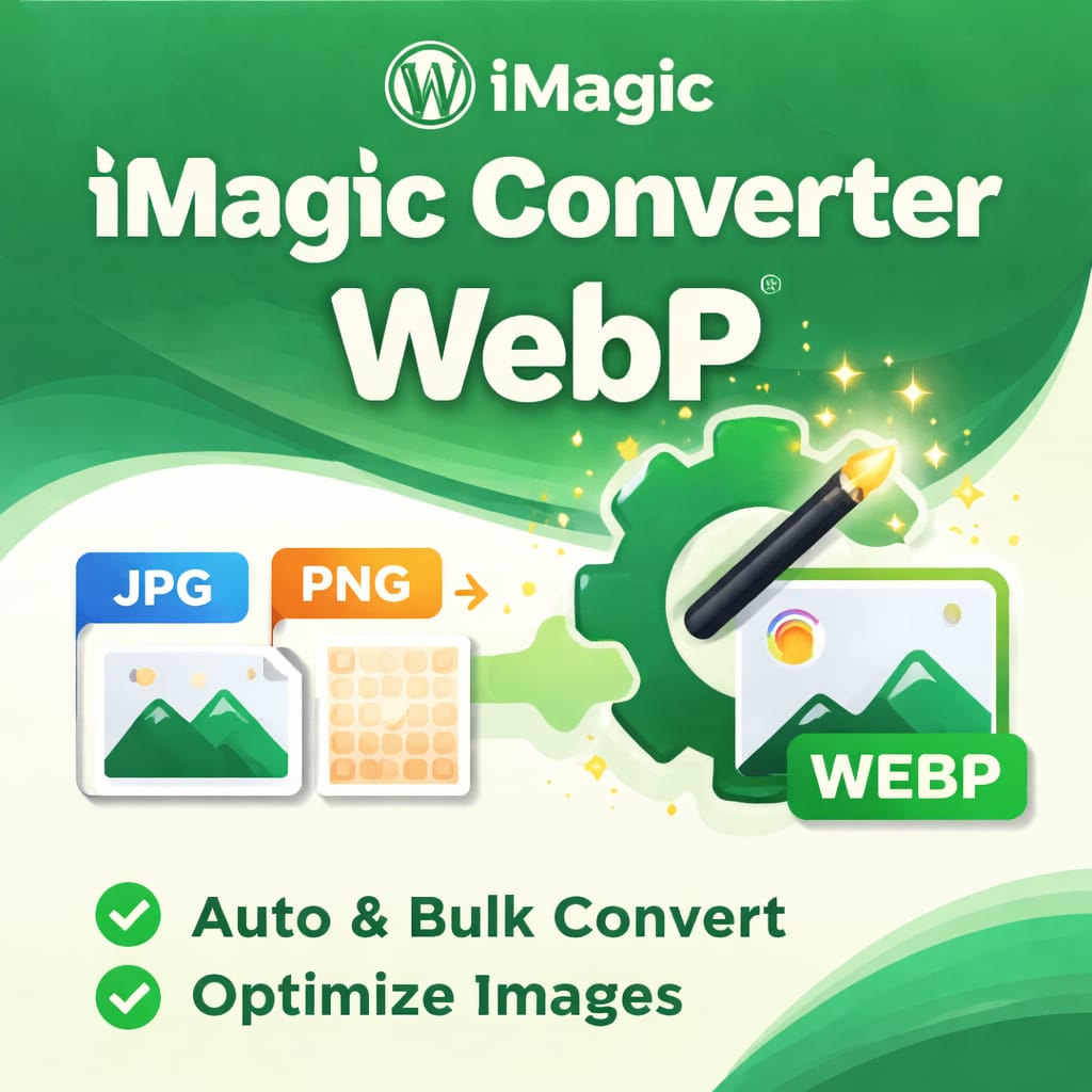 imagic converter